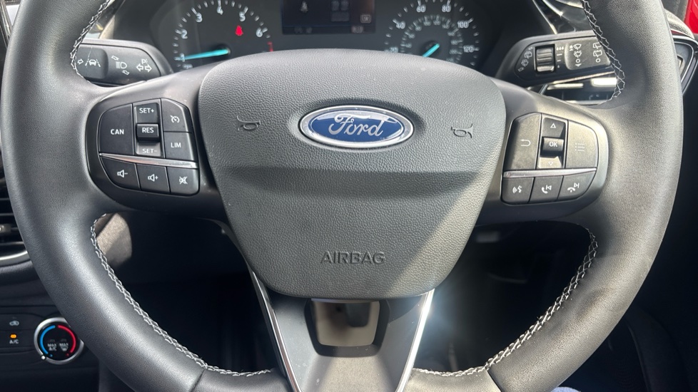 Ford Fiesta 1.0 EcoBoost Hybrid mHEV 125 Titanium 5dr Petrol Hatchback - Image 24