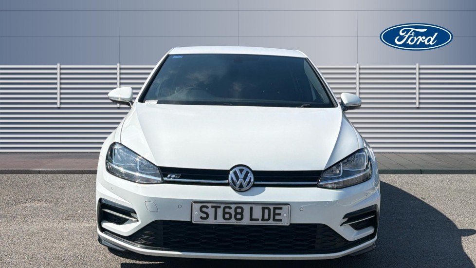 Volkswagen Golf 1.5 TSI EVO 150 R-Line 5dr Petrol Hatchback - Image 3