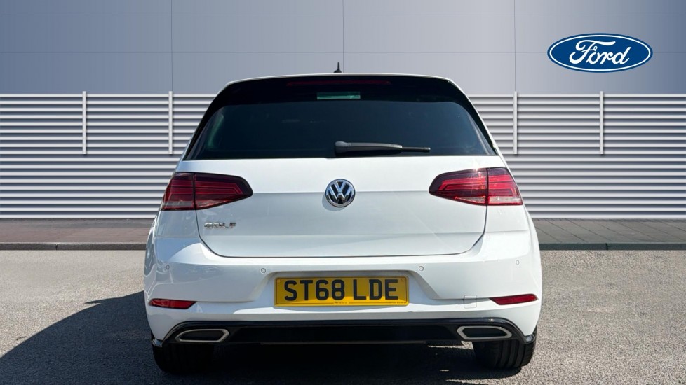 Volkswagen Golf 1.5 TSI EVO 150 R-Line 5dr Petrol Hatchback - Image 6