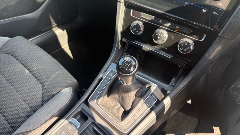 Volkswagen Golf 1.5 TSI EVO 150 R-Line 5dr Petrol Hatchback - Image 13