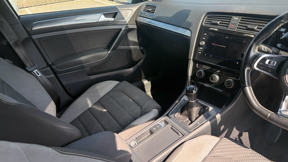 Volkswagen Golf 1.5 TSI EVO 150 R-Line 5dr Petrol Hatchback - Image 14