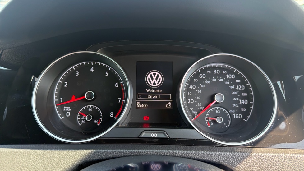 Volkswagen Golf 1.5 TSI EVO 150 R-Line 5dr Petrol Hatchback - Image 18