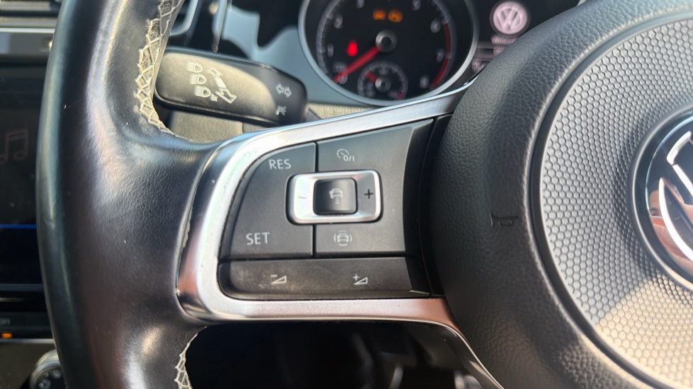 Volkswagen Golf 1.5 TSI EVO 150 R-Line 5dr Petrol Hatchback - Image 21