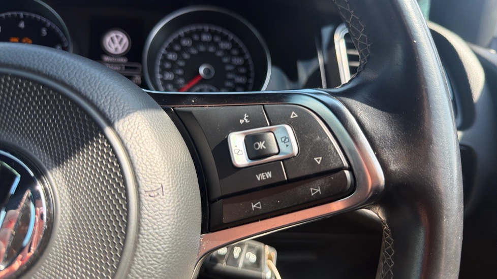 Volkswagen Golf 1.5 TSI EVO 150 R-Line 5dr Petrol Hatchback - Image 22