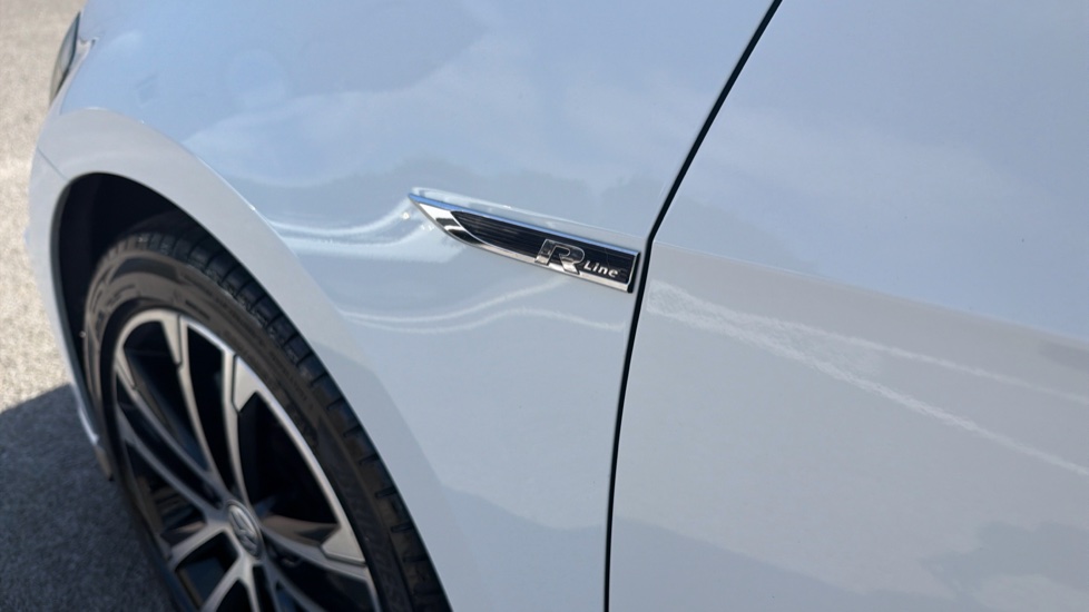 Volkswagen Golf 1.5 TSI EVO 150 R-Line 5dr Petrol Hatchback - Image 36