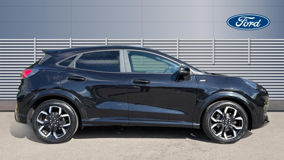 Ford Puma 1.0 EcoBoost Hybrid mHEV 155 ST-Line X 5dr Petrol Hatchback - Image 5