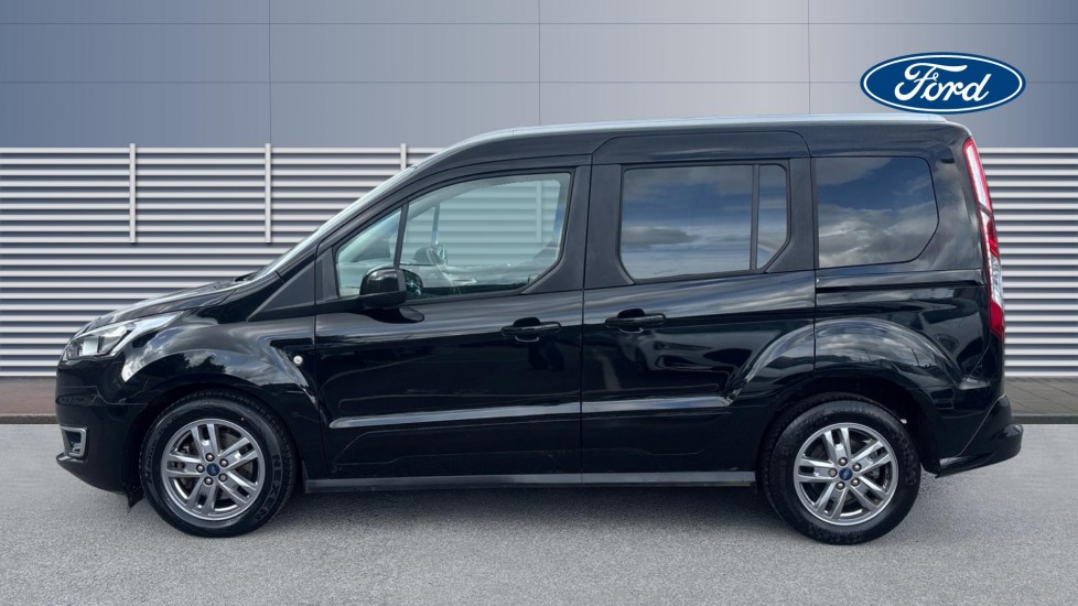 Ford Tourneo Connect 1.5 EcoBlue 120 Titanium 5dr Powershift Diesel Estate - Image 5