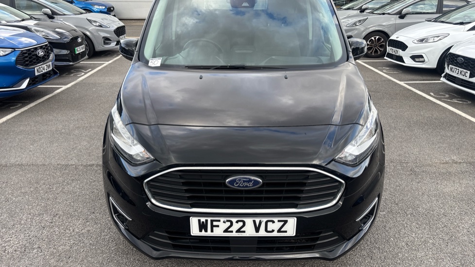 Ford Tourneo Connect 1.5 EcoBlue 120 Titanium 5dr Powershift Diesel Estate - Image 8