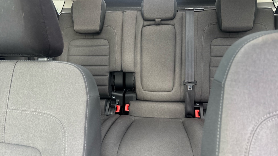 Ford Tourneo Connect 1.5 EcoBlue 120 Titanium 5dr Powershift Diesel Estate - Image 15