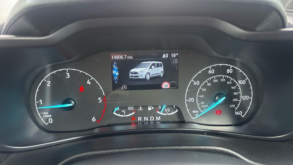 Ford Tourneo Connect 1.5 EcoBlue 120 Titanium 5dr Powershift Diesel Estate - Image 18