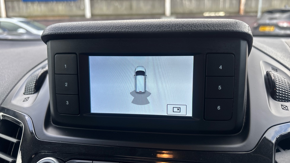 Ford Tourneo Connect 1.5 EcoBlue 120 Titanium 5dr Powershift Diesel Estate - Image 34
