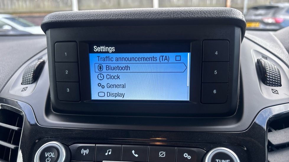 Ford Tourneo Connect 1.5 EcoBlue 120 Titanium 5dr Powershift Diesel Estate - Image 37
