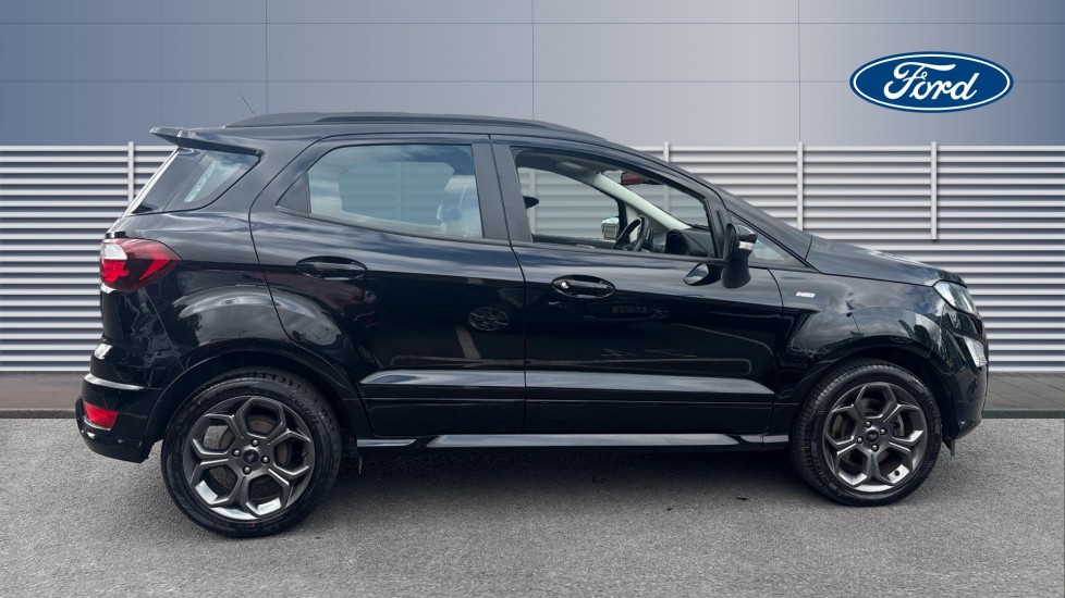 Ford EcoSport 1.0 EcoBoost 125 ST-Line 5dr Petrol Hatchback - Image 5