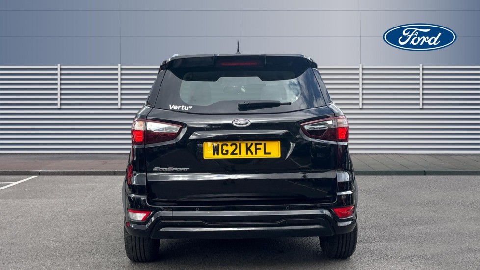 Ford EcoSport 1.0 EcoBoost 125 ST-Line 5dr Petrol Hatchback - Image 6