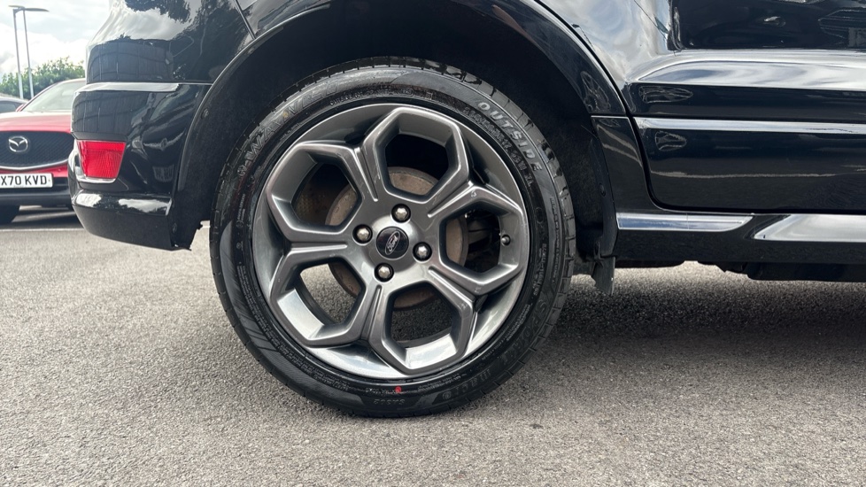 Ford EcoSport 1.0 EcoBoost 125 ST-Line 5dr Petrol Hatchback - Image 7