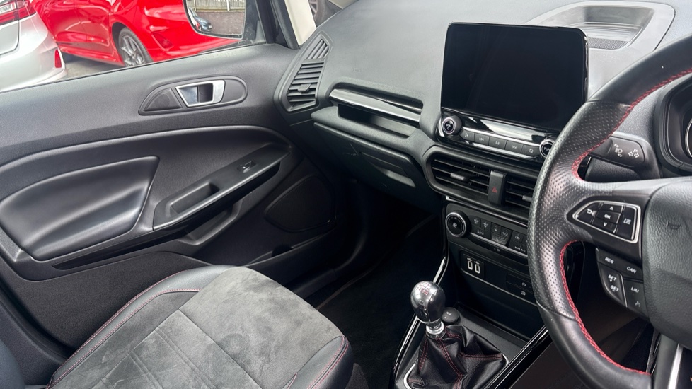 Ford EcoSport 1.0 EcoBoost 125 ST-Line 5dr Petrol Hatchback - Image 14