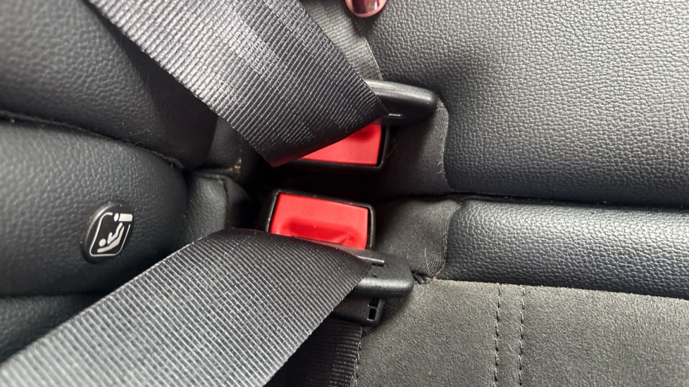 Ford EcoSport 1.0 EcoBoost 125 ST-Line 5dr Petrol Hatchback - Image 17