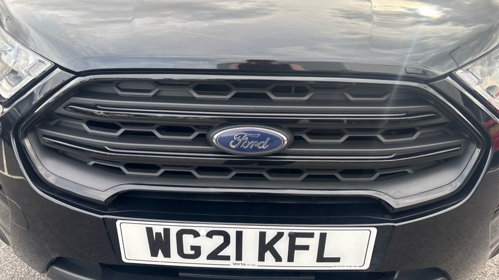 Ford EcoSport 1.0 EcoBoost 125 ST-Line 5dr Petrol Hatchback - Image 21