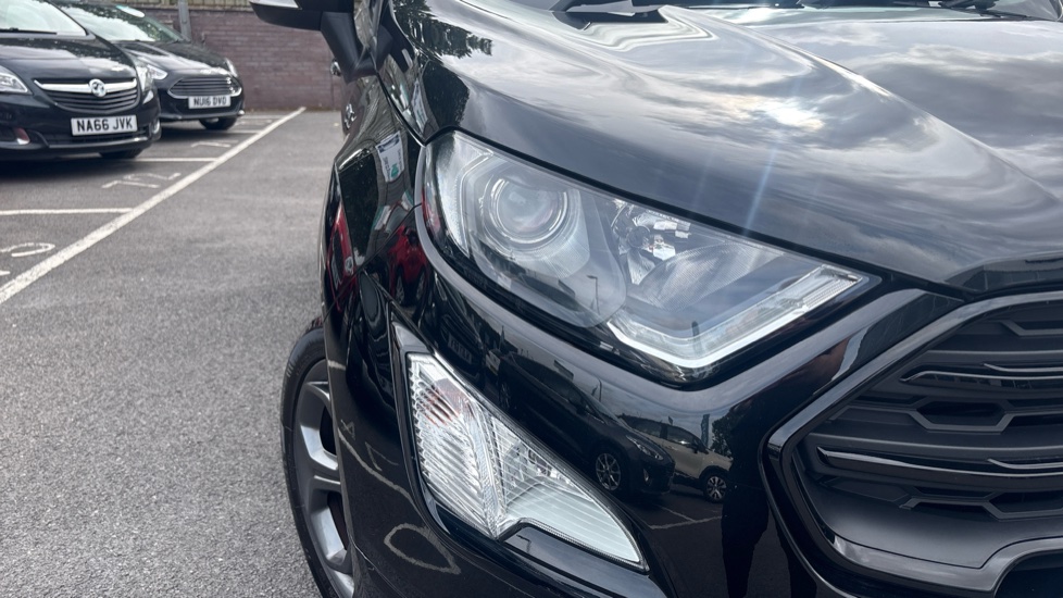 Ford EcoSport 1.0 EcoBoost 125 ST-Line 5dr Petrol Hatchback - Image 22