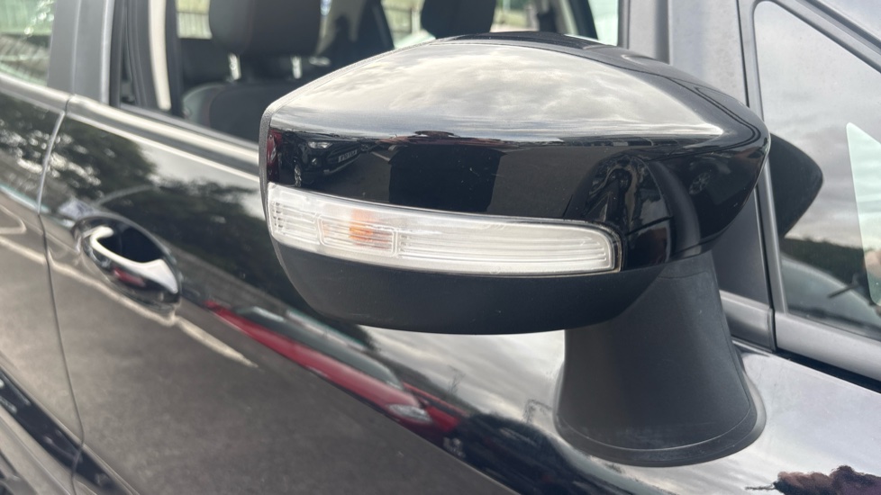 Ford EcoSport 1.0 EcoBoost 125 ST-Line 5dr Petrol Hatchback - Image 24