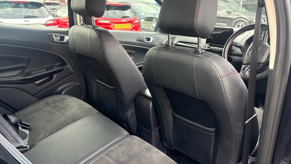 Ford EcoSport 1.0 EcoBoost 125 ST-Line 5dr Petrol Hatchback - Image 28
