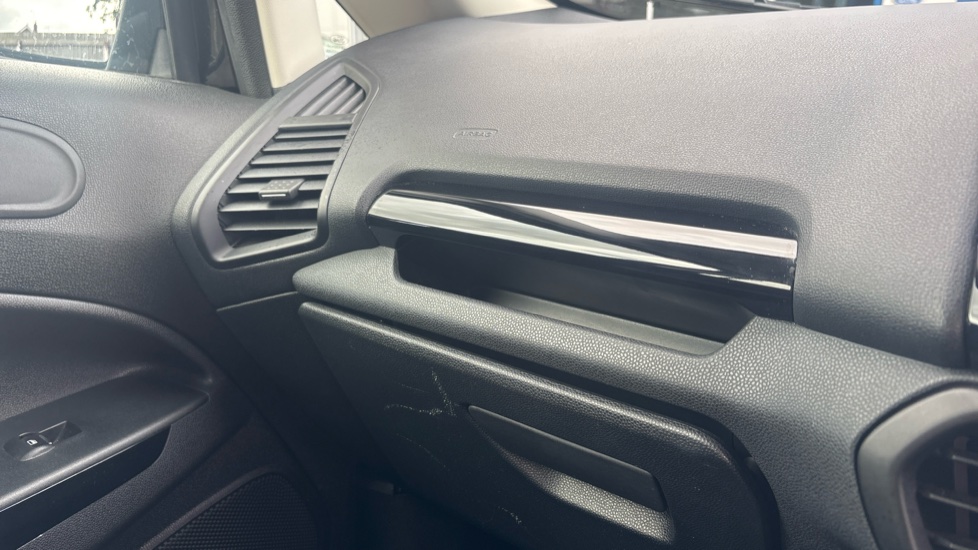 Ford EcoSport 1.0 EcoBoost 125 ST-Line 5dr Petrol Hatchback - Image 29