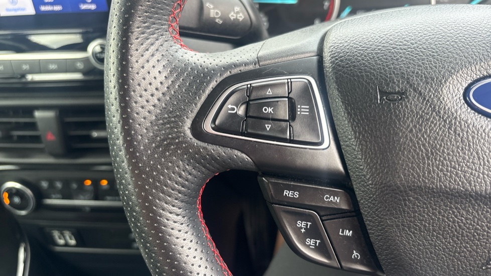 Ford EcoSport 1.0 EcoBoost 125 ST-Line 5dr Petrol Hatchback - Image 32