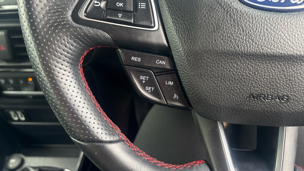Ford EcoSport 1.0 EcoBoost 125 ST-Line 5dr Petrol Hatchback - Image 33