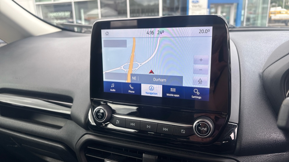 Ford EcoSport 1.0 EcoBoost 125 ST-Line 5dr Petrol Hatchback - Image 34