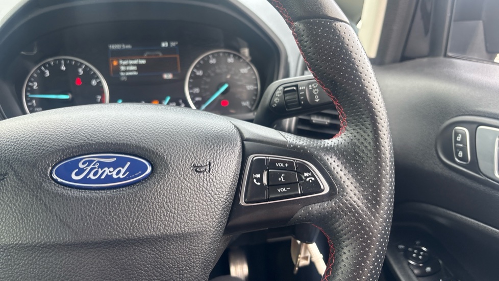 Ford EcoSport 1.0 EcoBoost 125 ST-Line 5dr Petrol Hatchback - Image 36
