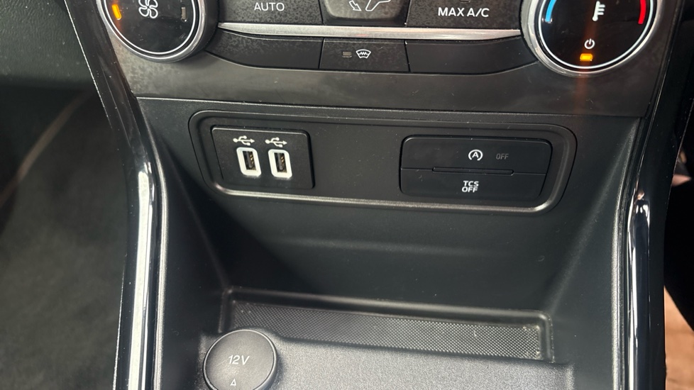 Ford EcoSport 1.0 EcoBoost 125 ST-Line 5dr Petrol Hatchback - Image 37