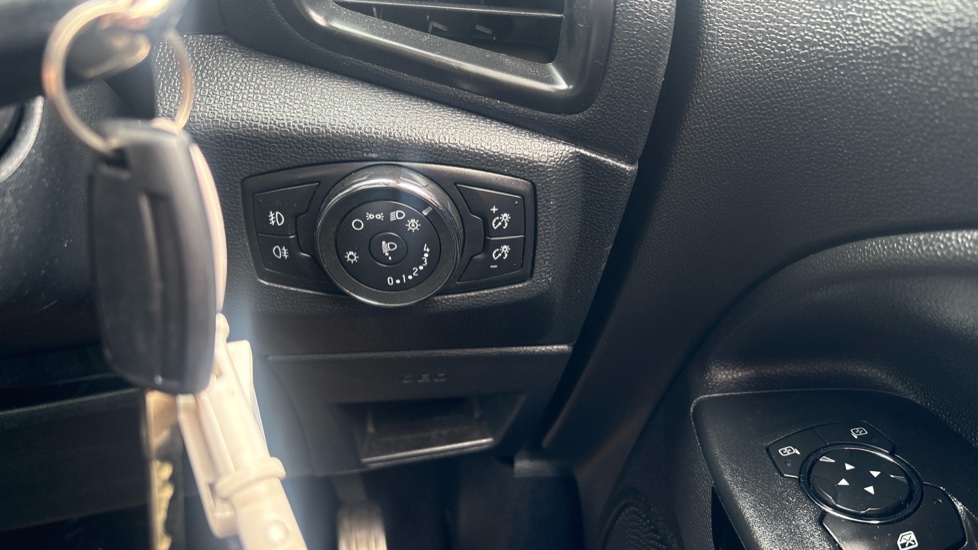 Ford EcoSport 1.0 EcoBoost 125 ST-Line 5dr Petrol Hatchback - Image 39