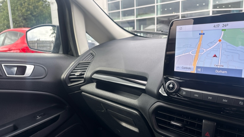 Ford EcoSport 1.0 EcoBoost 125 ST-Line 5dr Petrol Hatchback - Image 42