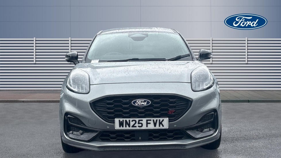 Ford Puma ST 1.0 EcoBoost Hybrid mHEV ST 5dr DCT Petrol Hatchback - Image 3