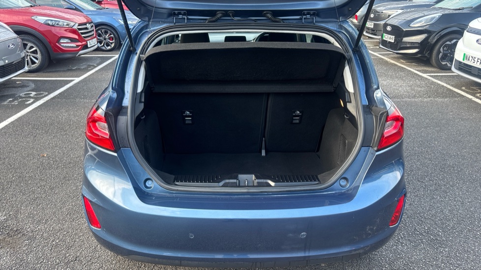 Ford Fiesta 1.0 EcoBoost Titanium 5dr Petrol Hatchback - Image 4
