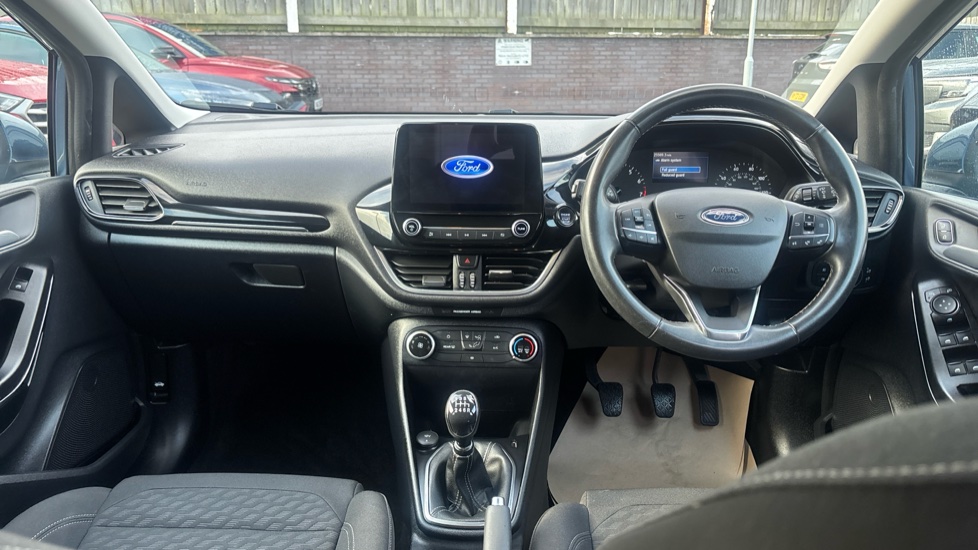 Ford Fiesta 1.0 EcoBoost Titanium 5dr Petrol Hatchback - Image 10