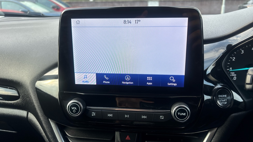 Ford Fiesta 1.0 EcoBoost Titanium 5dr Petrol Hatchback - Image 12