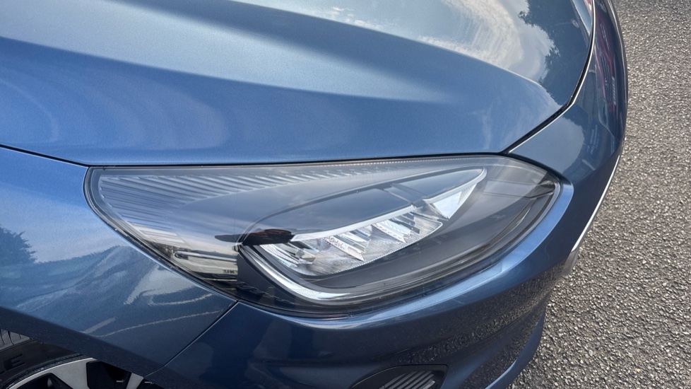 Ford Fiesta 1.0 EcoBoost Titanium 5dr Petrol Hatchback - Image 21