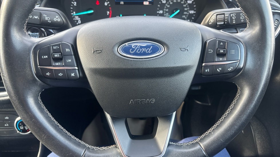 Ford Fiesta 1.0 EcoBoost Titanium 5dr Petrol Hatchback - Image 24