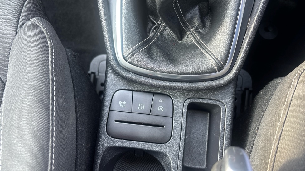 Ford Fiesta 1.0 EcoBoost Titanium 5dr Petrol Hatchback - Image 26