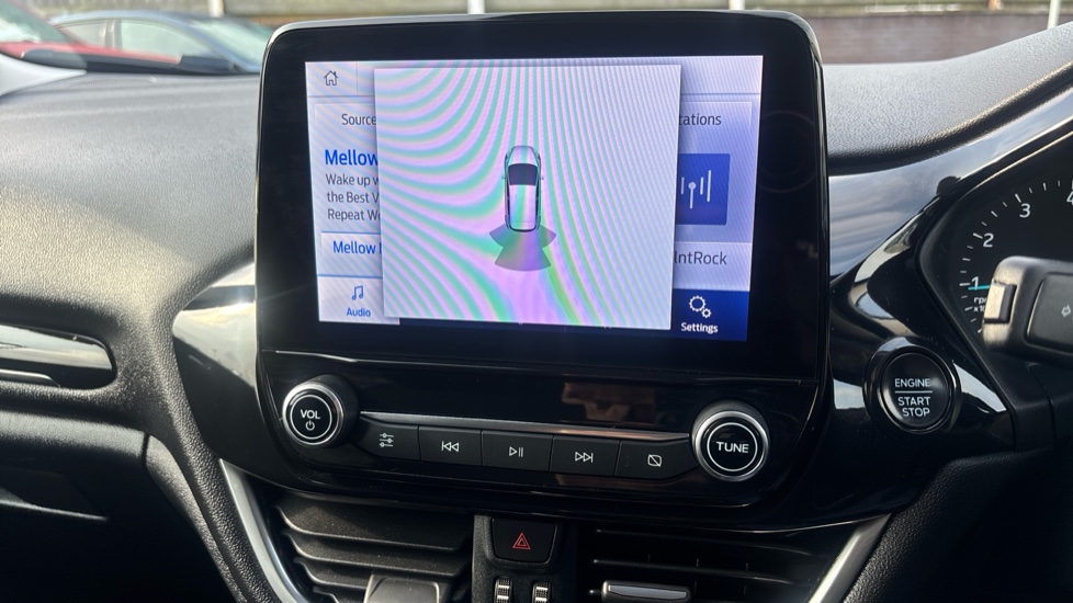 Ford Fiesta 1.0 EcoBoost Titanium 5dr Petrol Hatchback - Image 29