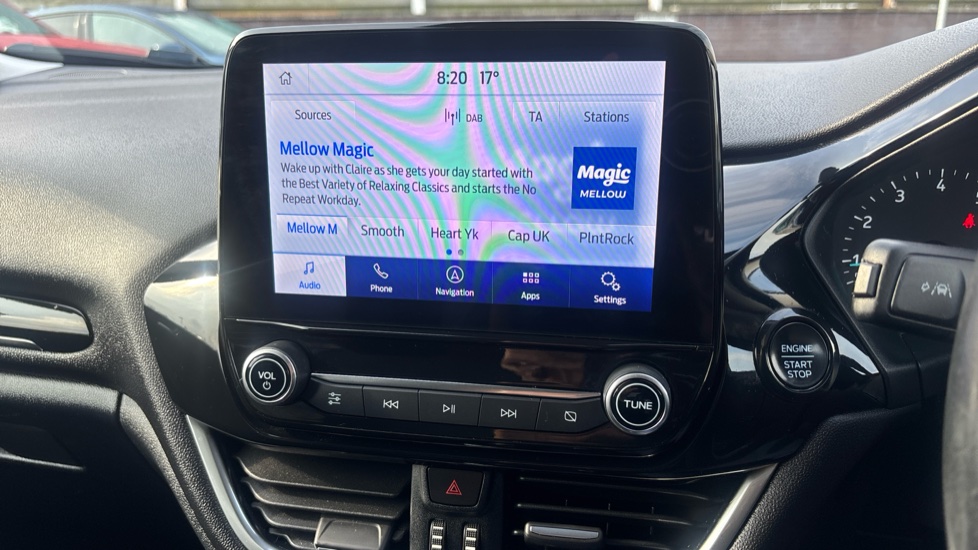 Ford Fiesta 1.0 EcoBoost Titanium 5dr Petrol Hatchback - Image 30