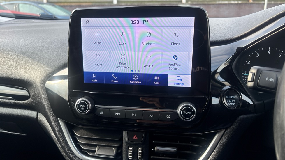Ford Fiesta 1.0 EcoBoost Titanium 5dr Petrol Hatchback - Image 33