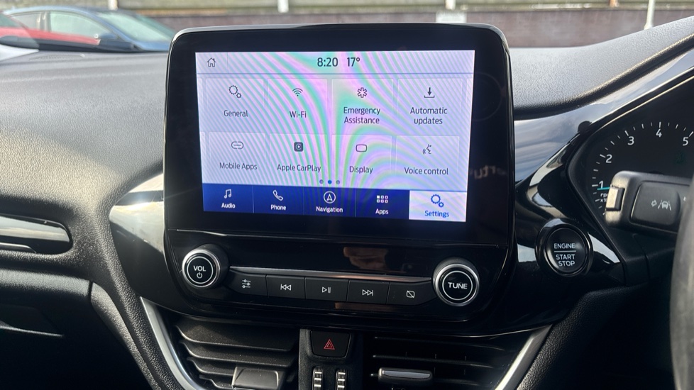 Ford Fiesta 1.0 EcoBoost Titanium 5dr Petrol Hatchback - Image 34