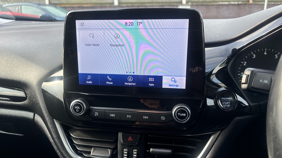 Ford Fiesta 1.0 EcoBoost Titanium 5dr Petrol Hatchback - Image 35