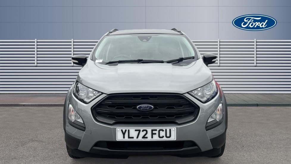 Ford EcoSport 1.0 EcoBoost 125 Active 5dr Petrol Hatchback - Image 3
