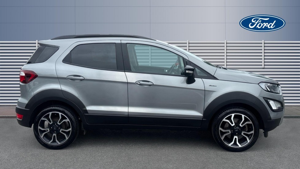 Ford EcoSport 1.0 EcoBoost 125 Active 5dr Petrol Hatchback - Image 5