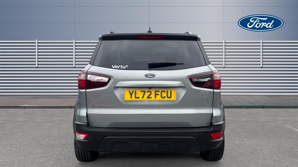 Ford EcoSport 1.0 EcoBoost 125 Active 5dr Petrol Hatchback - Image 6