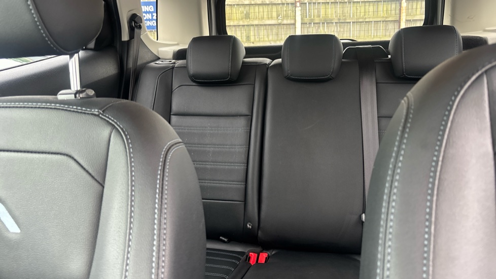 Ford EcoSport 1.0 EcoBoost 125 Active 5dr Petrol Hatchback - Image 15