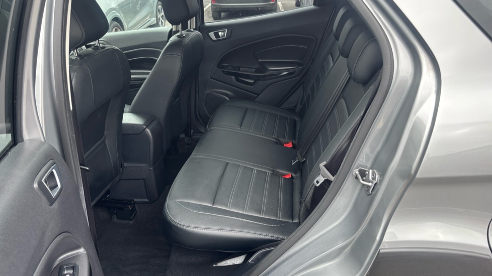 Ford EcoSport 1.0 EcoBoost 125 Active 5dr Petrol Hatchback - Image 16